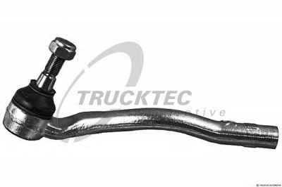 TRUCKTEC AUTOMOTIVE 0231185 -  Наконечник поперечной рулевой тяги